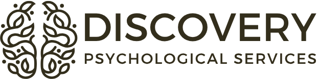Discovery Psychological Services